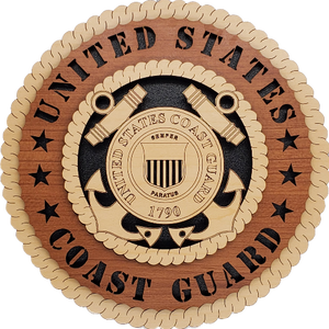 UNITED STATES COAST GUARD