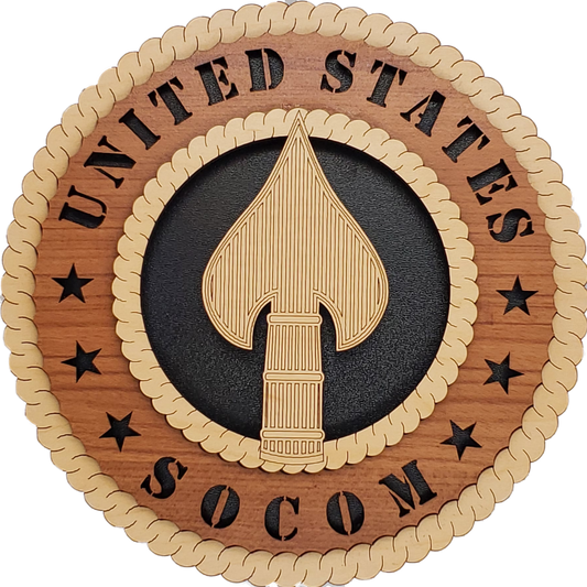 UNITED STATES SOCOM