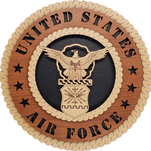 UNITED STATES AIR FORCE