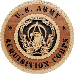 US ARMY ACQUISITIONS CORPS