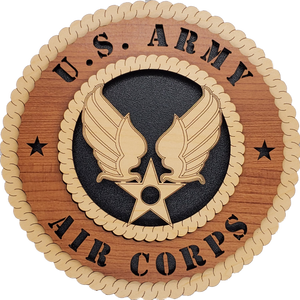 US ARMY AIR CORPS