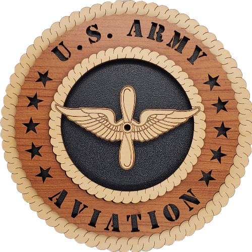 US ARMY AVIATION