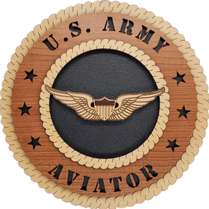 US ARMY AVIATOR