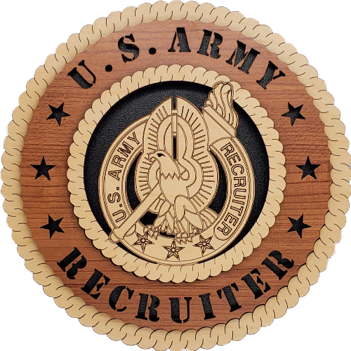 US ARMY RECRUITER