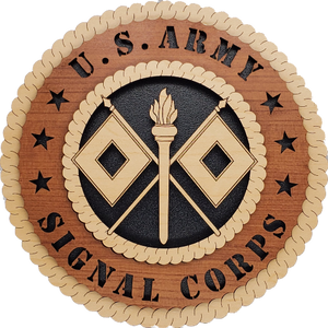 US ARMY SIGNAL CORPS