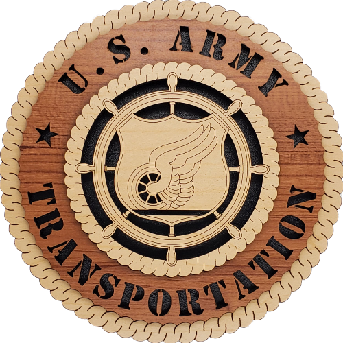 US ARMY TRANSPORTATION