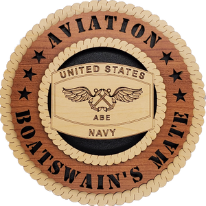 US NAVY AVIATION BOATSWAIN'S MATE (ABE)