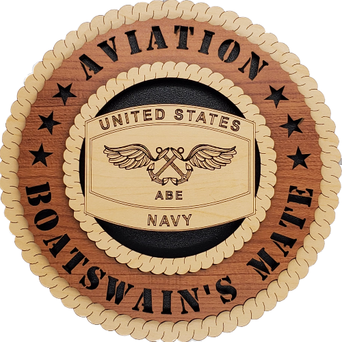 US NAVY AVIATION BOATSWAIN'S MATE (ABE)