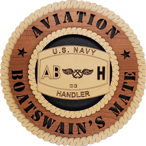 US NAVY AVIATION BOATSWAIN'S MATE (ABH)