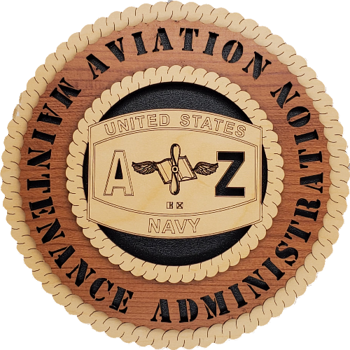 US NAVY AVIATION MAINTENANCE ADMINISRATION