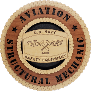 US NAVY AVIATION STRUCTURAL MECHANIC (AME)