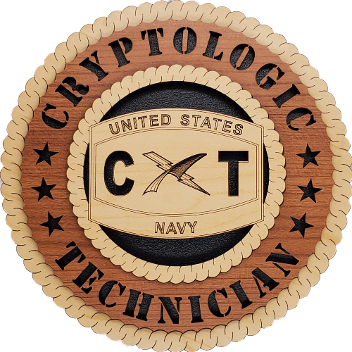 US NAVY CRYPTOLOGIC TECHNICIAN (CT)
