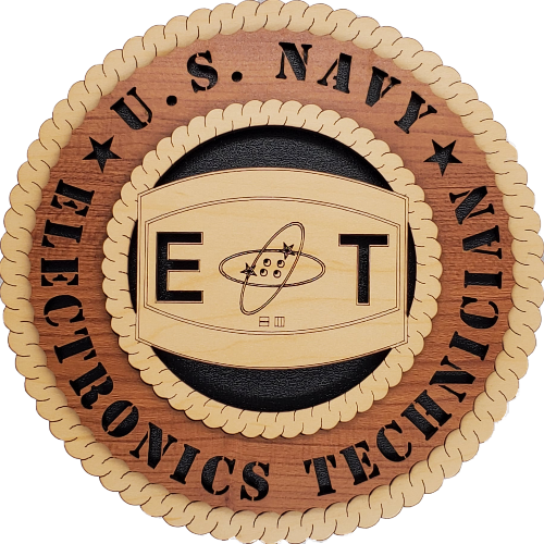 US NAVY ELECTRONICS TECHNICIAN (ET)