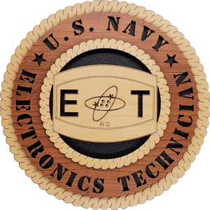 US NAVY ELECTRONICS TECHNICIAN (ET)