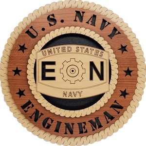 US NAVY ENGINEMAN (EN)