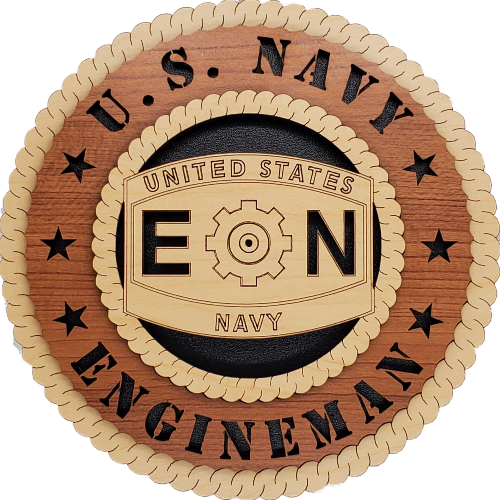 US NAVY ENGINEMAN (EN)