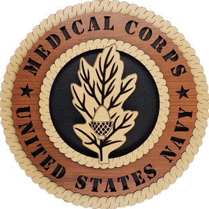 US NAVY MEDICAL CORPS