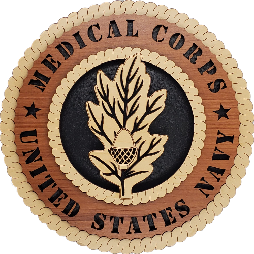 US NAVY MEDICAL CORPS
