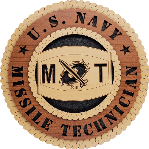US NAVY MISSILE TECHNICIAN (MT)