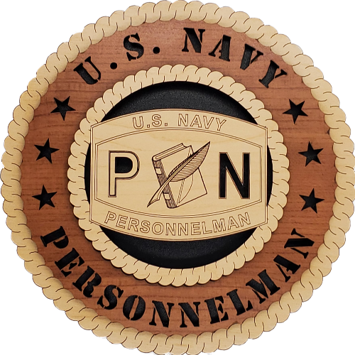 US NAVY PERSONNELMAN (PN)