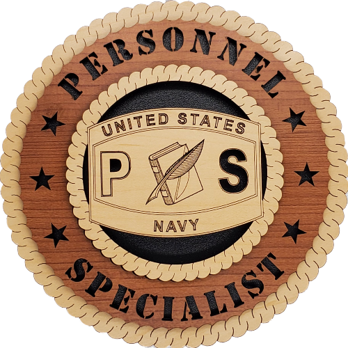 US NAVY PERSONNEL SPECIALIST (PS)