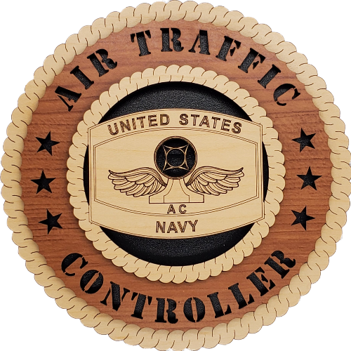 US NAVY TRAFFIC CONTROLLER (AC)